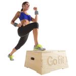 GoFit Soft Weight Bracelets - Thumbnail 6 of 9