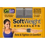 GoFit Soft Weight Bracelets - Thumbnail 9 of 9