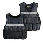 GoFit Adjustable Weighted Vest - Thumbnail 1 of 4