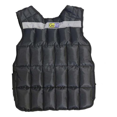 GoFit Adjustable Weighted Vest - Primary Image