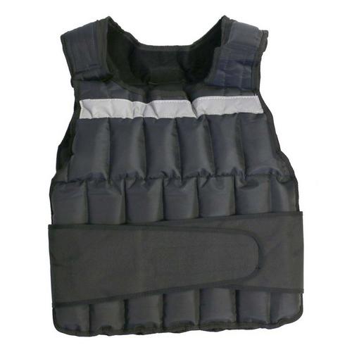 GoFit Adjustable Weighted Vest - Primary Image
