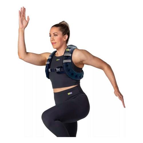 GoFit Neoprene Weighted Vest