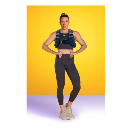 GoFit Neoprene Weighted Vest