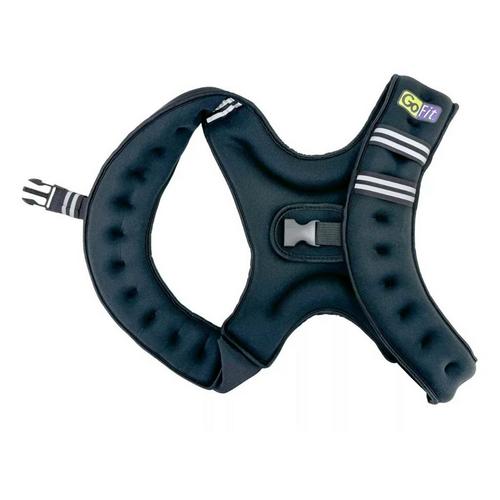GoFit Neoprene Weighted Vest