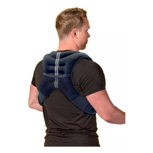 GoFit Neoprene Weighted Vest