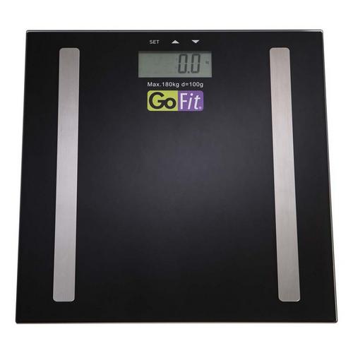 GoFit Body Comp Scale - Primary Image