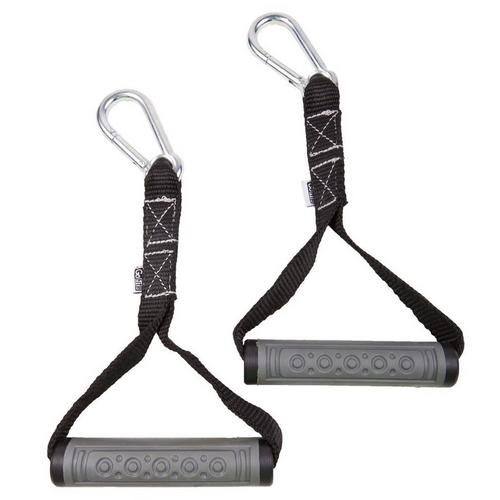 GoFit Handle with Carabiner - Primary Image