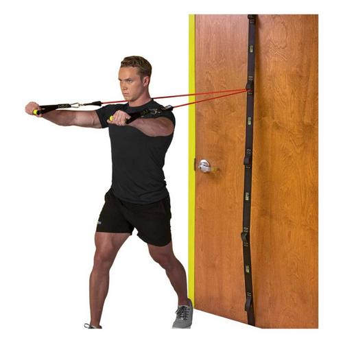 GoFit Multi Anchor Door Strap - Primary Image