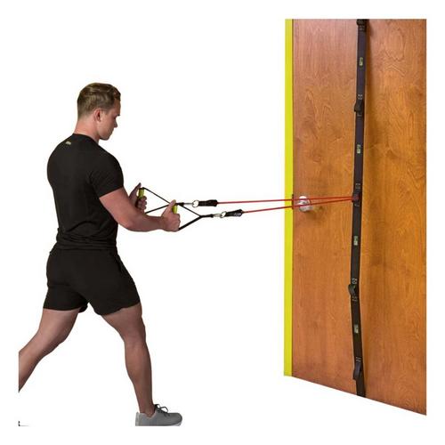 GoFit Multi Anchor Door Strap - Primary Image