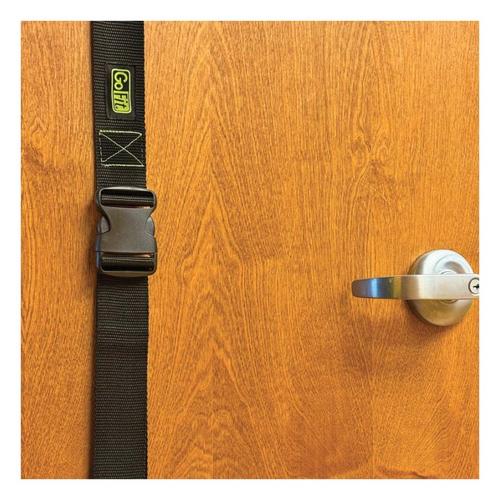 GoFit Multi Anchor Door Strap - Primary Image