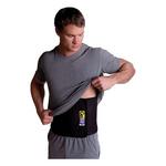 GoFit Double Thick Waist Trimmer - Thumbnail 1 of 2
