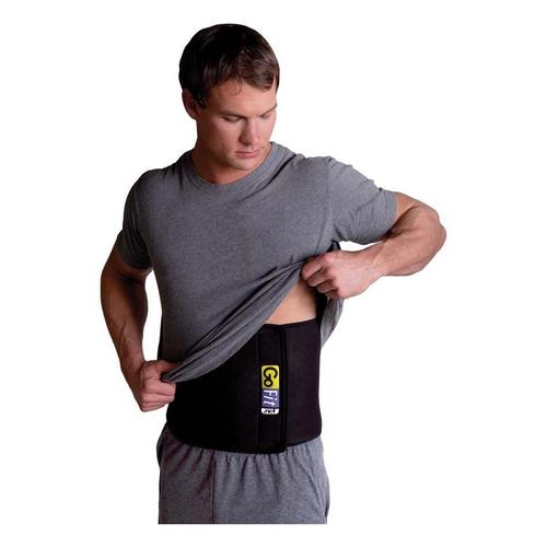 GoFit Double Thick Waist Trimmer - Primary Image