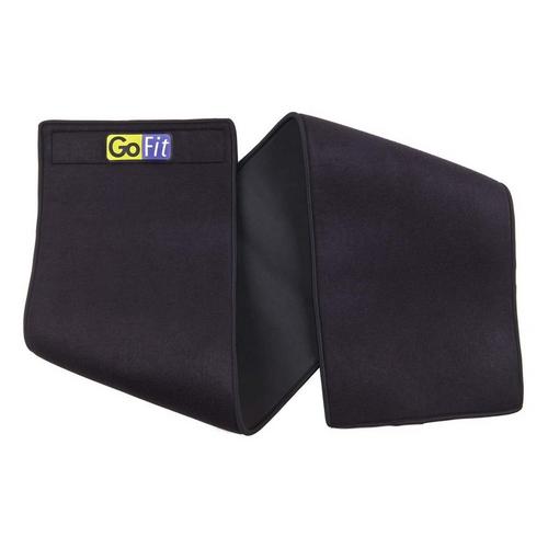 GoFit Double Thick Waist Trimmer - Primary Image