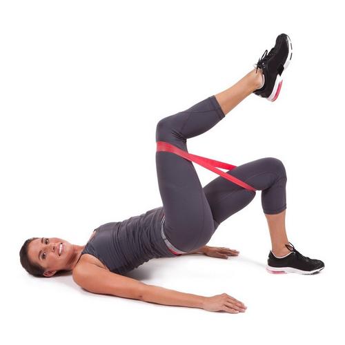 GoFit Power Loops - Primary Image