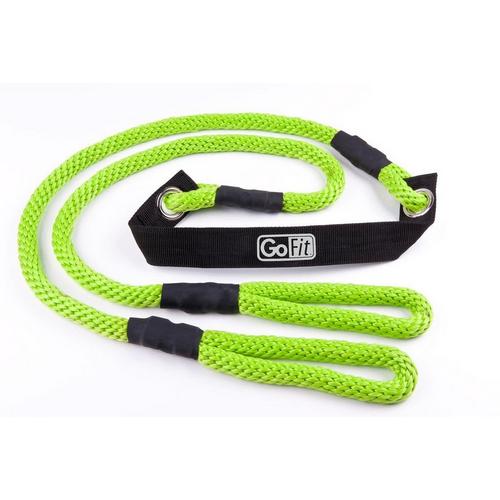 GoFit Stretch Rope - Primary Image