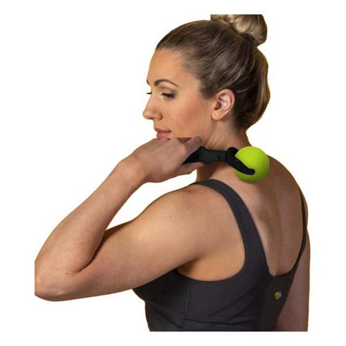 GoFit Refelx Roller Ball - Primary Image