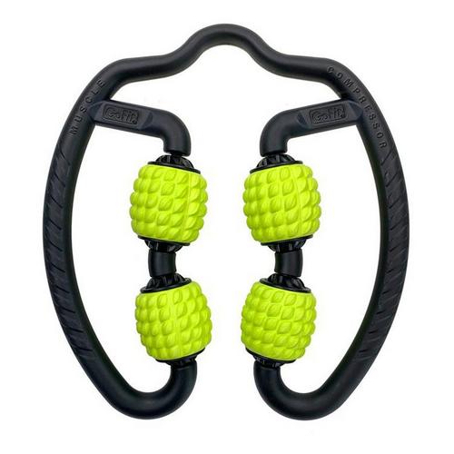 GoFit Muscle Compressor Roller - Primary Image