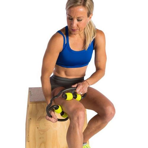 GoFit Muscle Compressor Roller - Primary Image