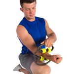 GoFit Muscle Compressor Roller - Thumbnail 5 of 6