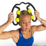 GoFit Muscle Compressor Roller - Thumbnail 6 of 6