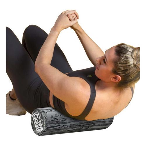 GoFit EVA Foam Roller - Primary Image