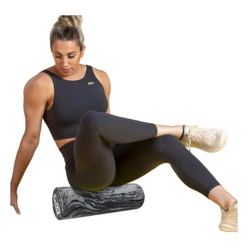GoFit EVA Foam Roller - Primary Image
