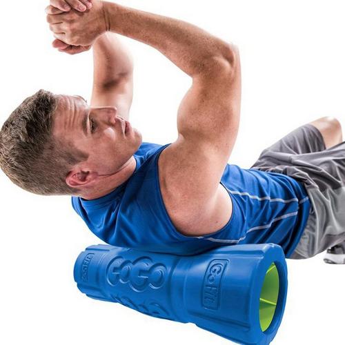 GoFit Barrel Roller - Primary Image
