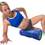 GoFit Barrel Roller - Thumbnail 4 of 4