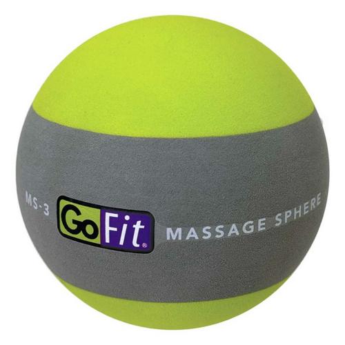 GoFit Massage Sphere MS - Primary Image