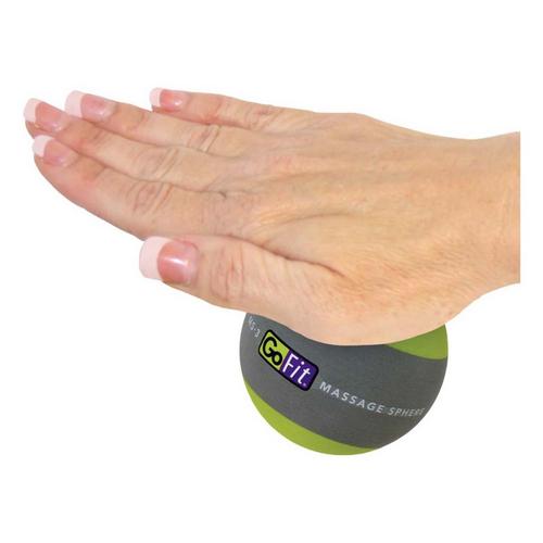 GoFit Massage Sphere MS - Primary Image