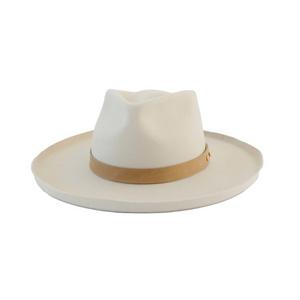 Women's Gigi Pip Luca Fedora