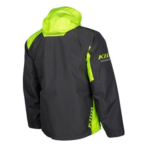 Men's Klim Kompound Detachable Hood 3-in-1 Jacket - Primary Image