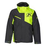 Men's Klim Kompound Detachable Hood 3-in-1 Jacket - Thumbnail 3 of 4