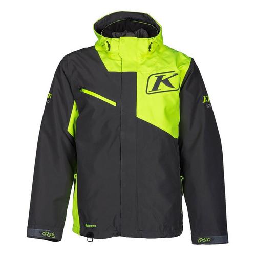 Men's Klim Kompound Detachable Hood 3-in-1 Jacket - Primary Image