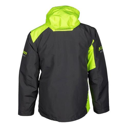 Men's Klim Kompound Detachable Hood 3-in-1 Jacket - Primary Image