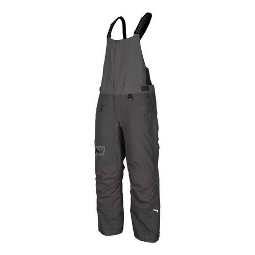Men's Klim Klimate GORE-TEX Snowmobiling Bibs - Primary Image