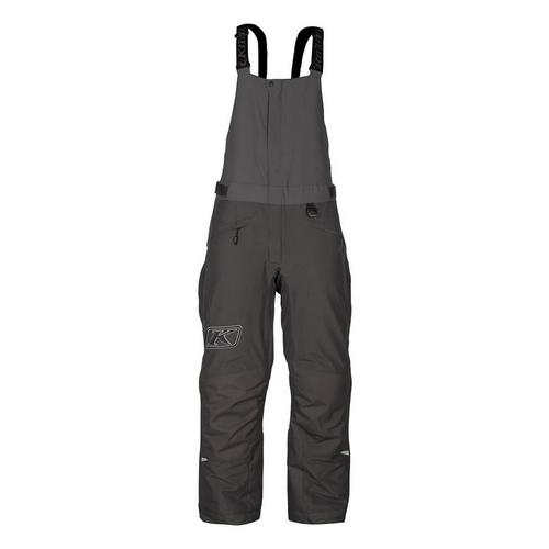 Men's Klim Klimate GORE-TEX Snowmobiling Bibs - Primary Image