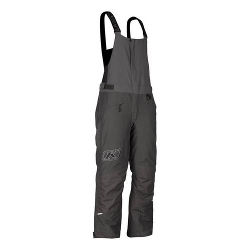 Men's Klim Klimate GORE-TEX Snowmobiling Bibs - Primary Image