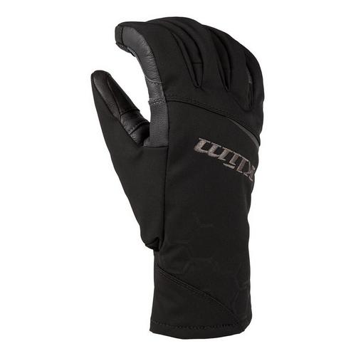 Women's Klim Bombshell Snowmobiling Gloves - Primary Image