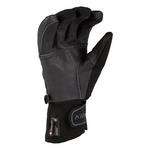 Women's Klim Bombshell Snowmobiling Gloves - Thumbnail 2 of 2