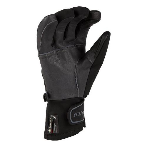 Women's Klim Bombshell Snowmobiling Gloves - Primary Image
