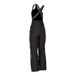 Women's Klim Allure GORE-TEX Snowmobiling Snow Bibs - Thumbnail 6 of 6