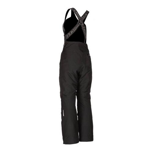 Women's Klim Allure GORE-TEX Snowmobiling Snow Bibs - Primary Image
