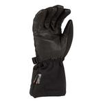 Men's Klim Blaze Gauntlet Snowmobiling Gloves - Thumbnail 2 of 2