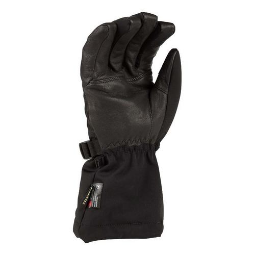 Men's Klim Blaze Gauntlet Snowmobiling Gloves - Primary Image