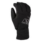 Men's Klim Powerxross Snowmobiling Gloves - Thumbnail 1 of 2