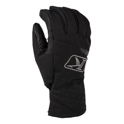 Men's Klim Powerxross Snowmobiling Gloves - Primary Image