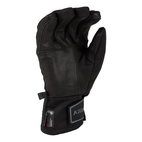 Men's Klim Powerxross Snowmobiling Gloves - Primary Image