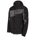 Men's Klim Storm Detachable Hood Jacket - Thumbnail 1 of 4