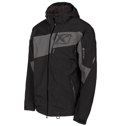 Men's Klim Storm Detachable Hood Jacket - Primary Image